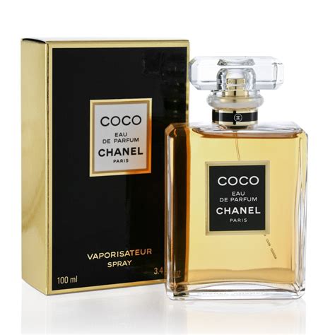 profumo coco chanel quando ha cerato|Coco (profumo) .